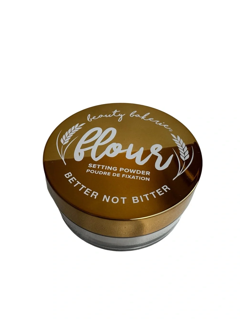 Beauty Bakerie Flour Setting Powder